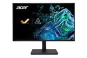 Skærm - 27" Acer Vero B277U Gbmiiprzx - 2560x1440 (QHD) - 120Hz - IPS - UM.HB7EE.G14
