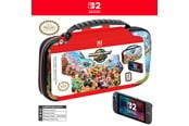 Spil tilbehør - Nintendo NS2 Deluxe Travel Case NS212 (Mario Kart World) - Taske - Nintendo Switch 2 - 0663293113682
