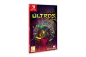 Spil - Ultros - Nintendo Switch - Action - 5016488142762
