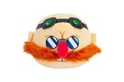 Merchandise - Tomy - Club Mocchi Mocchi Dr. Eggman 13'' Plush - Pude - 0053941126452
