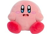 Merchandise - Tomy - Club Mocchi Mocchi - Kirby Dream Buffet 11" Plush - Bamse - 0053941126421