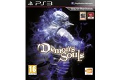 Spil - Demon's Souls - Sony PlayStation 3 - RPG - 0730865001323