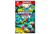 Spil - The Smurftastic Collection (3-in-1) - Nintendo Switch - Eventyr - 3701529519413