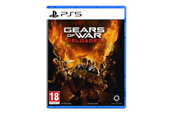 Spil - Gears of Wars: Reloaded - Sony PlayStation 5 - Action - 0196388605637