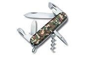 Multiværktøj - Victorinox Spartan Camouflage - 1.36 03.94