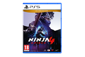 Spil - Ninja Gaiden 4 (Deluxe Edition) - Sony PlayStation 5 - Action - 0196388600076