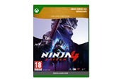 Spil - Ninja Gaiden 4 (Deluxe Edition) - Microsoft Xbox Series X - Action - 0196388600199
