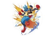 Merchandise - Nintendo - Pokémon Legends: Z-A - Sticker E - 045496539771