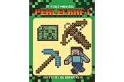 Børnebøger - Perlemønstre: Perlecraft - Børnebog - Hardcover - 9788776430276