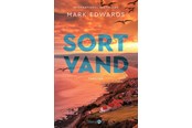 Krimi & Spænding - Sort vand - Krimi & Spænding - Hæftet - 9788776271893