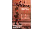 Krimi & Spænding - Stiftelsen - Krimi & Spænding - Hæftet - 9788776162238