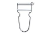 Køkkenredskaber - Victorinox STAR Peeler straight edge - V-6.09 12