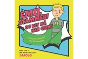 Krop & Sind - Emil stammer – og det må han gerne - Krop & Sind - paperback - 9788772344584