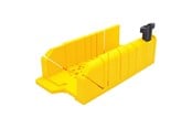 Kap/Geringssav - Stanley Clamping Mitre Box - 1-20-112
