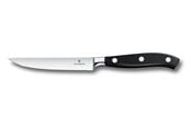 Køkkenredskaber - Victorinox Grand Maître Steak Knife (Black) - 7.72 03.12WG