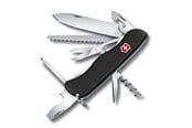 Multiværktøj - Victorinox Outrider (Black) - 0.8513.3
