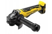 Vinkelsliber - Stanley Angle Grinder - SFMCG700B-XJ