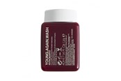 Hårpleje - Kevin Murphy Young.Again Wash Hair Shampoo 40 ml. - 9339341018315
