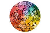 Puslespil - Ravensburger Jigsaw puzzle Circle of Colors Tropical 500 pcs. 2D Puslespil - 120008217?