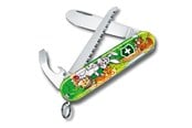 Multiværktøj - Victorinox My First Children Sets Animal Edition: Rabbit - V-0.23 73.E2