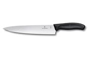 Køkkenredskaber - Victorinox Swiss Classic Chef’s Knife (Black) - V-6.80 03.22G