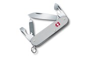 Multiværktøj - Victorinox Cadet Alox (Silver) - V-0.26 01.26