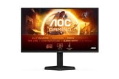 Skærm - 24,5" AOC Gaming 25G4SXU - 1920x1080 (FHD) - 310Hz - IPS - 25G4SXU