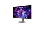 Skærm - 26.5" AOC AG276UZD - 3840x2160 (4K) - 240Hz - QD-OLED - 65W USB-C - KVM switch - AG276UZD