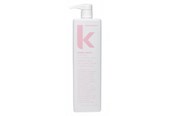 Hårpleje - Kevin Murphy Angel.Wash Lavender Shampoo 1000 ml. - 9339341017042