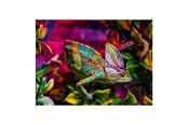 Puslespil - Ravensburger Jigsaw puzzle Colorful Animals Chameleon 500 pcs. Floor - 12001333