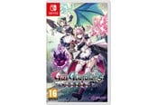 Spil - Gal Guardians: Servants of the Dark - Nintendo Switch - Platformer - 5060690797487