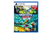 Spil - The Smurftastic Collection (3-in-1) - Sony PlayStation 5 - Eventyr - 3701529518195