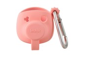 Kameratasker - Fujifilm Instax PAL Silicone Case - Powder Pink - 16816449