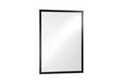 Konference & Præsentation - DURABLE Selvklæbende ramme til informationer i format 50 x 70 mm til opsætning på vægge og glasoverflader. UV-bestandig og varmestabil. - 505401