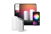 Smart Home - Philips Hue Play wall washer white 2-pack - 929004236201