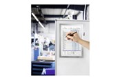 Konference & Præsentation - DURABLE Inforamme DURAFRAME® MAGNETIC NOTE A4 - 498923