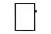 Konference & Præsentation - DURABLE Inforamme DURAFRAME® MAGNETIC NOTE A4 - 498901