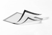 Konference & Præsentation - DURABLE Inforamme DURAFRAME® MAGNETIC PLUS A4 - 498523
