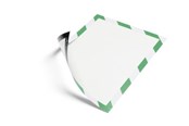 Konference & Præsentation - DURABLE Inforamme DURAFRAME® MAGNETIC SECURITY A4 - 4945131