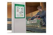 Konference & Præsentation - DURABLE Inforamme DURAFRAME® A4 - 487205