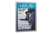 Konference & Præsentation - DURABLE Inforamme DURAFRAME® A5 - 487123