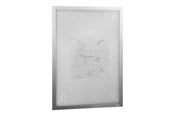 Konference & Præsentation - DURABLE Inforamme DURAFRAME® WALLPAPER A3 - 484423