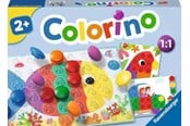 Brætspil - Ravensburger Colorino Child's play - 208326