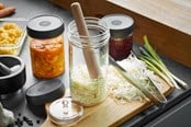 Køkkenredskaber - GEFU Fermenteringskit NATIVO - G15800