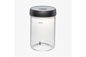 Køkkentilbehør - GEFU Fermenteringsglas 1,0L NATIVO - G15810