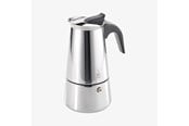 Kaffe og Espresso - GEFU Espressokande 2 kopper - ej induktion - 4006664161404