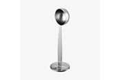 Kaffe og Espresso - GEFU To-i-en tamper og måleske - 4006664162005