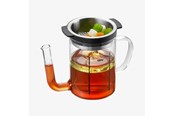 Køkkentilbehør - GEFU Kande med fedtseperator 1L, glas - G21720