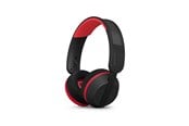 Hovedtelefoner/headset - Philips TAA6219BK/00 6000 series Solcelledrevne on-ear-hovedtelefoner - TAA6219BK/00