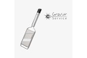 Køkkenredskaber - GEFU Gourmet slicer PRIMELINE - G29227